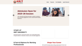 Thumbnail of hrituniversity.com