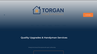 Thumbnail of torganhomeupgrades.com