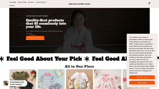 Thumbnail of littlenestoutfitterhouse.com