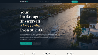 Site preview