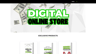 Thumbnail of corporatetodigital.com
