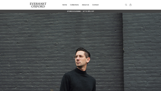 Thumbnail of everhart-oxford.com