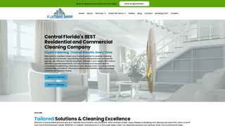 Thumbnail of southern-green-cleaning.com