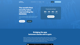 Thumbnail of nsdqetfcoin.com