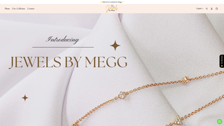 Thumbnail of jewelsbymegg.com
