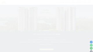 Thumbnail of lakegarden-residences-condo.com