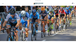 Thumbnail of topcyclingsupplies.com