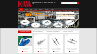 Thumbnail of hojamascrew.com