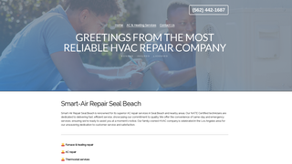 Thumbnail of hvac-sealbeach.com