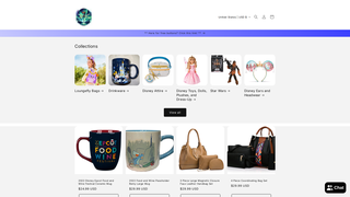 Thumbnail of heavenlyfindsboutique.com