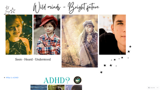 Thumbnail of wild-minds-bright-future.com