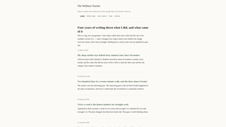 Site preview