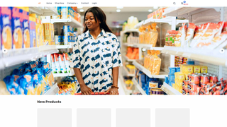 Thumbnail of livingproofsgroceries.com