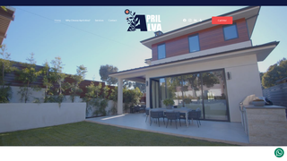 Thumbnail of myrealtoraprilalva.com