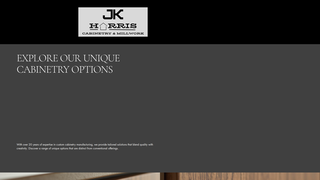 Thumbnail of jkharriscab.com