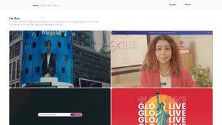 Thumbnail of razelis.com