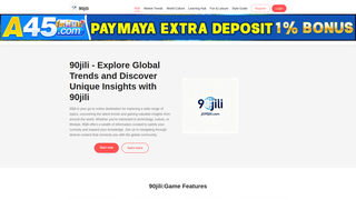 Thumbnail of jili90jili.com