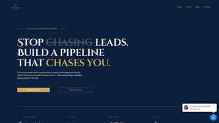 Site preview