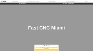 Thumbnail of fastcncmiami.com