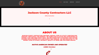 Thumbnail of jacksoncountycontractorsllc.com