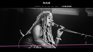 Thumbnail of aldravon.com