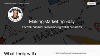 Thumbnail of gemmasterlandmarketing.com