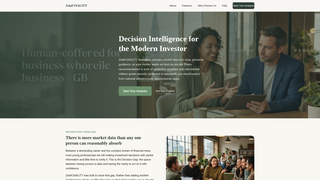 Site preview