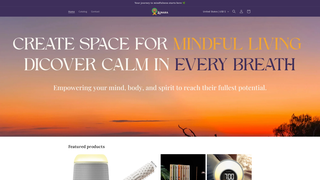 Thumbnail of halohavenmarket.com