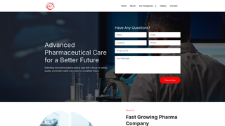 Thumbnail of oreohealthcare.com