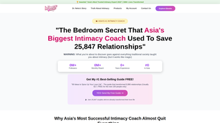 Thumbnail of intimacyplay.com