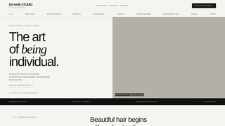Site preview