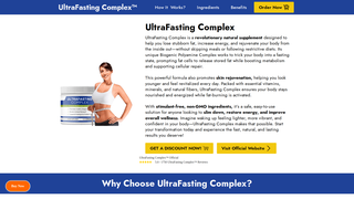 Thumbnail of usa-ultrafastingcomplex.com