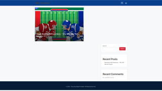 website thumbnail