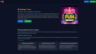 Thumbnail of www-funbingo.com