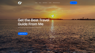 Thumbnail of travelpathhub.com