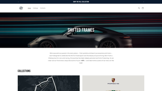website thumbnail