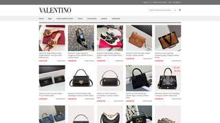 Thumbnail of vltnoutletsale.com
