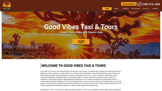Thumbnail of taxiserviceyuccavalley.com