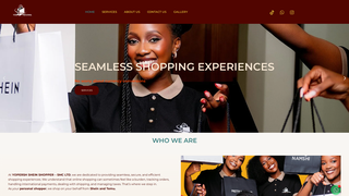 Thumbnail of shopwithyopersh.com