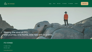 Thumbnail of itovoyage.com