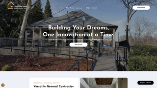 Thumbnail of jandsconstructioninnovationinc.com