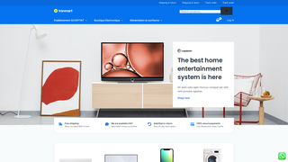 Thumbnail of entrepriselaconfiance.com