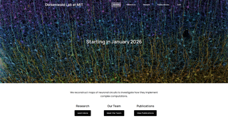 Thumbnail of dorkenwaldlab.com