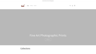 Thumbnail of printsbyindyferrufino.com