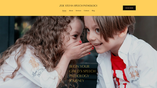 Thumbnail of zssp.org