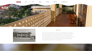 Thumbnail of noaguesthouse.com