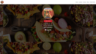 Thumbnail of vargasrestaurantbargrill.com