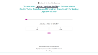 Thumbnail of neuromaxcoaches.com