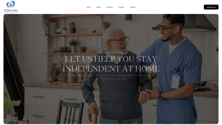 Thumbnail of eternalaurahomehealth.com