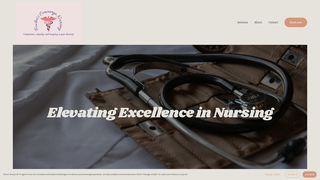 Thumbnail of fowlersconciergenursing.com